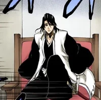 Byakuya Kuchiki