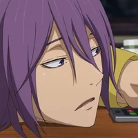 Murasakibara Atsushi