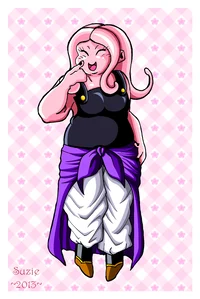 Majin chubby