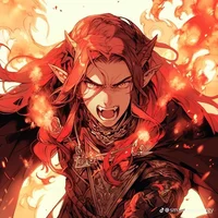 Flame