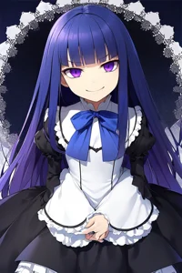 Bernkastel Frederica