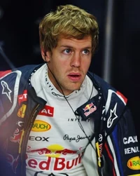 Sebastian Vettel