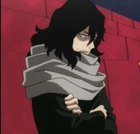 Aizawa Shouta 