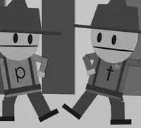 Terrance and Phillip