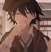 Ranpo Edogawa
