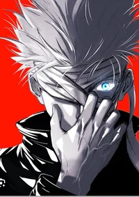 BL - Gojo Satoru