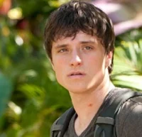 Josh Hutcherson