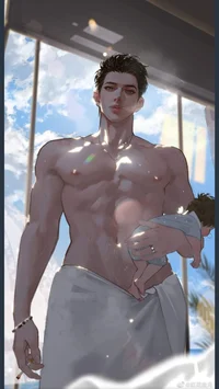OLDER Jung-son