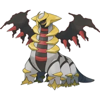 Giratina
