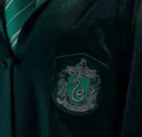 Slytherin Boys