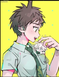 Hajime Hinata