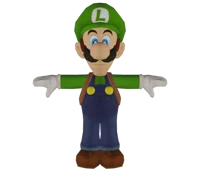 LuigiFever