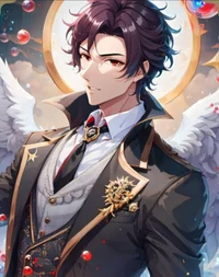 OM-Lucifer lost love