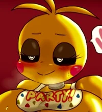 Toy Chica