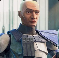 Captain Rex