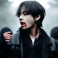 Kim Taehyung 
