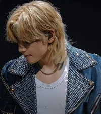 Kim Taehyung 