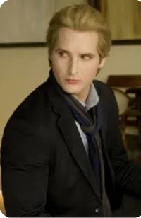 Carlisle Cullen 