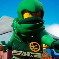 Lloyd garmadon 