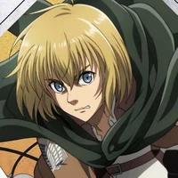 Armin Arlert