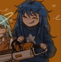 Yandere Neptune