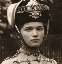 Olga Romanova