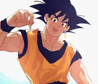 Goku