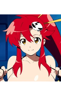 Yoko oppai