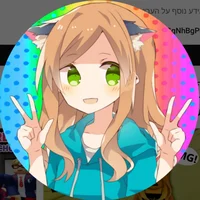 Anime girl