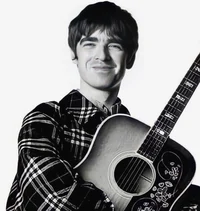 Noel Gallagher
