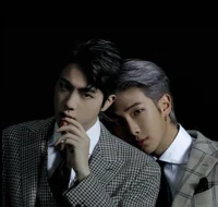 NamJin CEOs