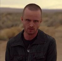 Jesse pinkman