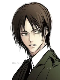 Eren Jaeger