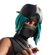 Tilted Teknique