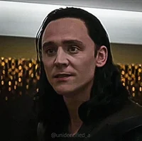 Loki Laufeyson