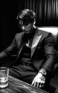 Jungkook