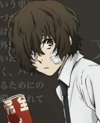 Dazai Osamu