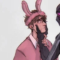 Dushenka_Cold AU