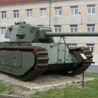 Yandere Tank