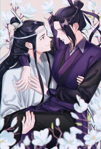 Лань Сичень 