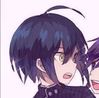 Shuichi Saihara