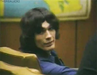 Richard Ramirez 