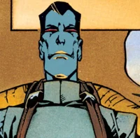 Grand Admiral Thrawn