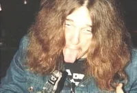Cliff Burton 