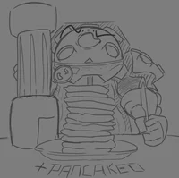 Gutterman -Pancakes-