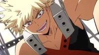 Katsuki Bakugo