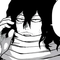 Shota Aizawa