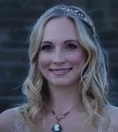 Caroline Forbes
