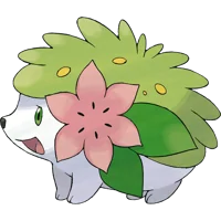 Shaymin