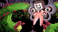 Omega flowey